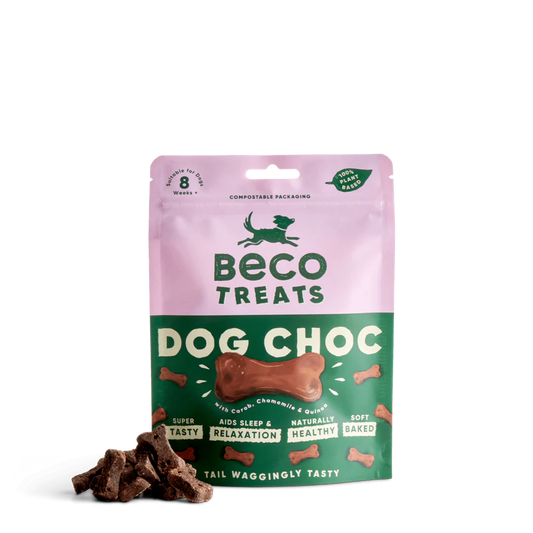 Dog Choc Treats