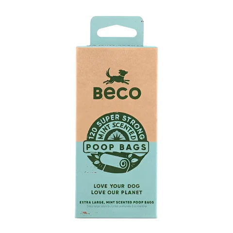 Poop Bags