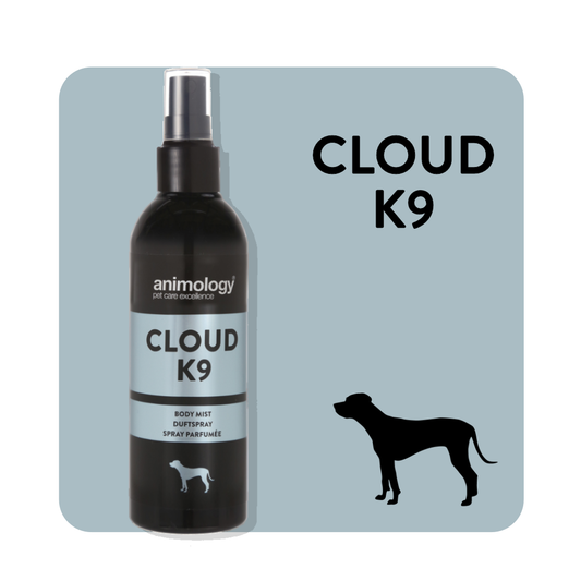 Cloud K9 Dog Fragrance