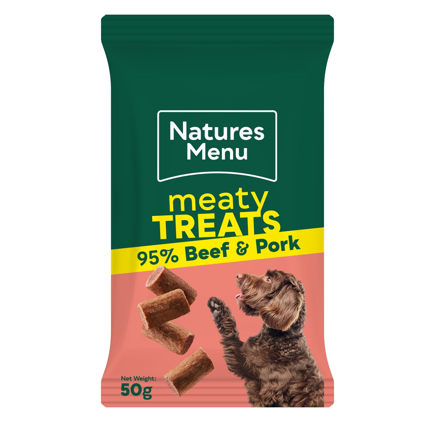 Meaty Treats