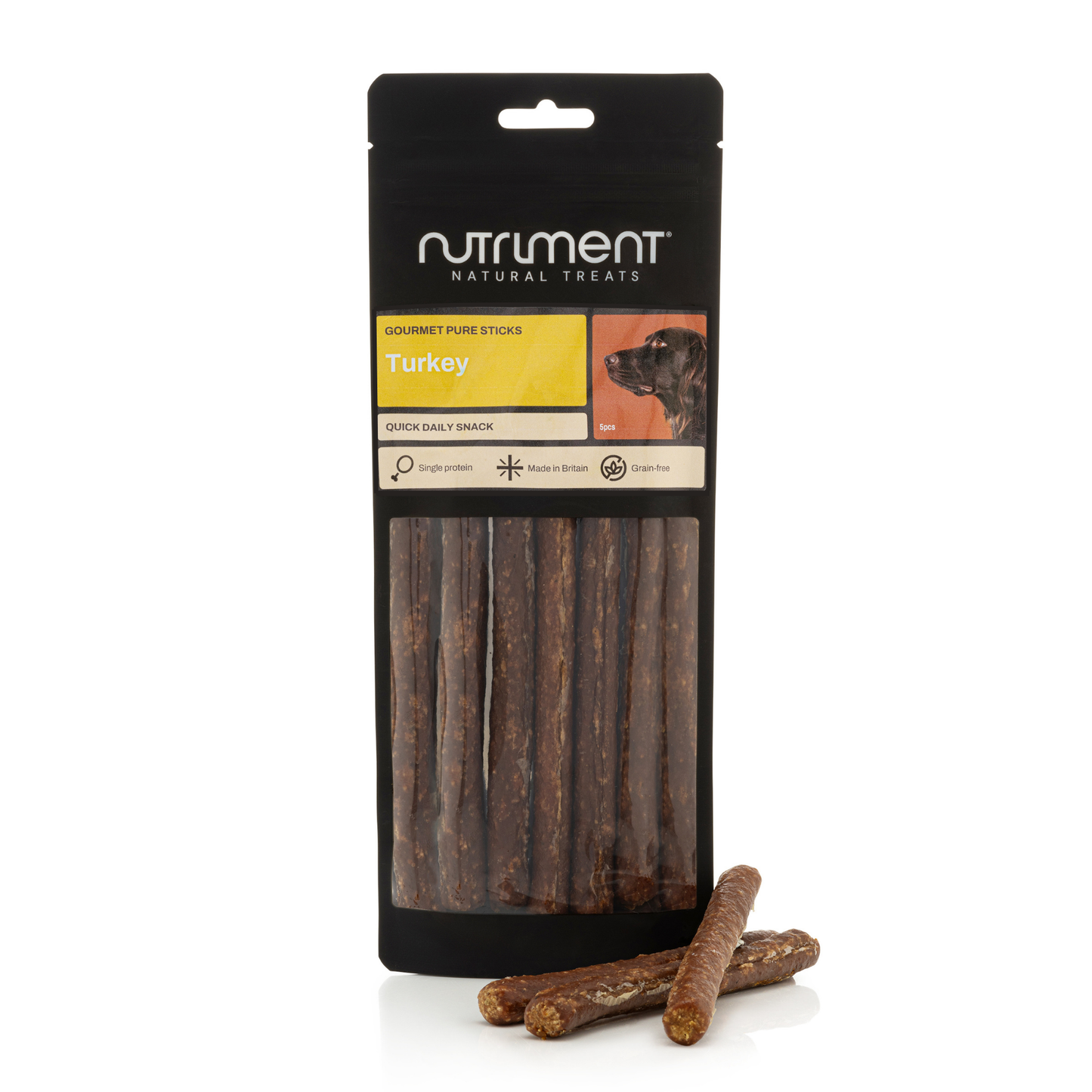Gourmet Pure Sticks | 7 Flavours