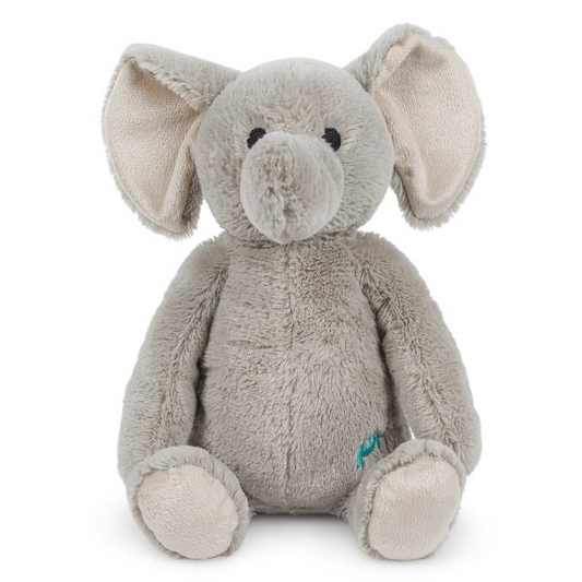 Betty the Elephant