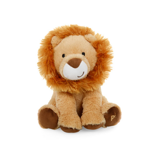 Luis the Lion