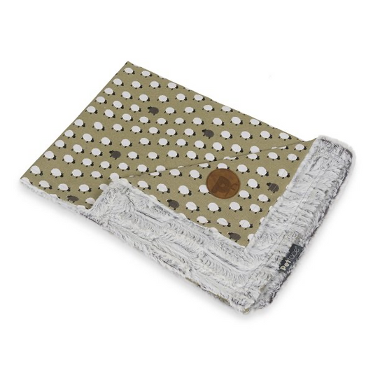 Sleepy Sheet Pet Blanket