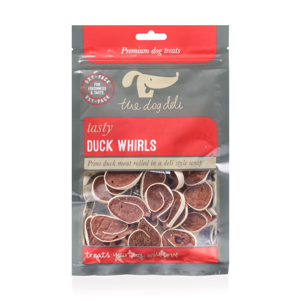 Dog Deli Dog Treats
