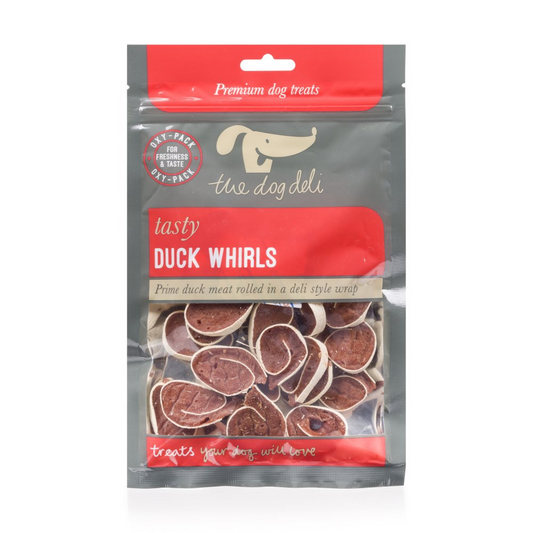 Dog Deli Dog Treats