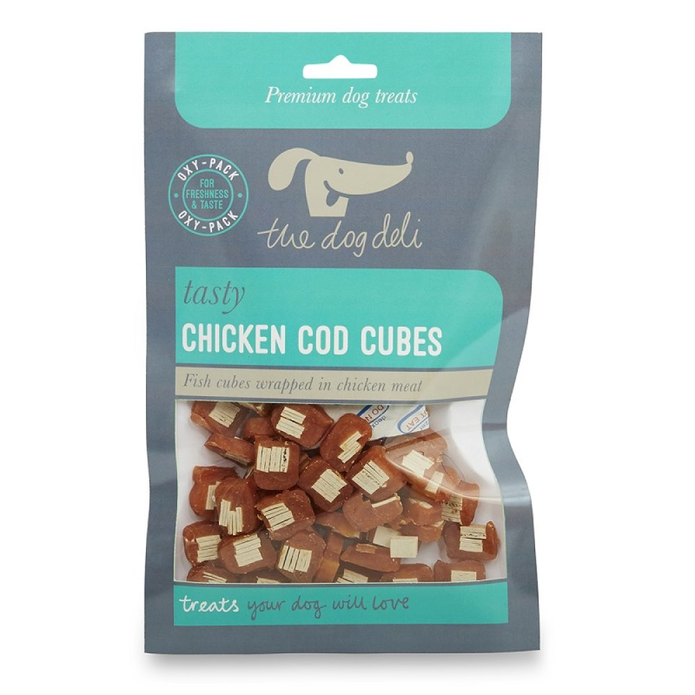 Dog Deli Dog Treats