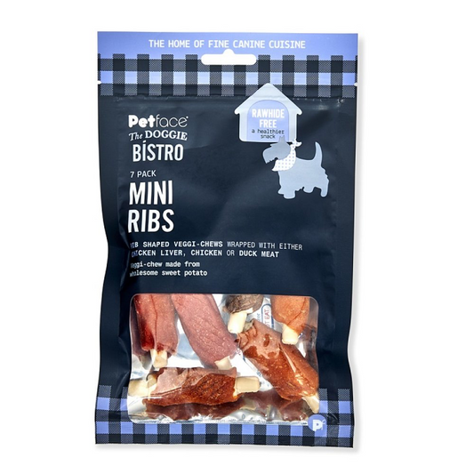 Doggie Bistro  Dog Treats