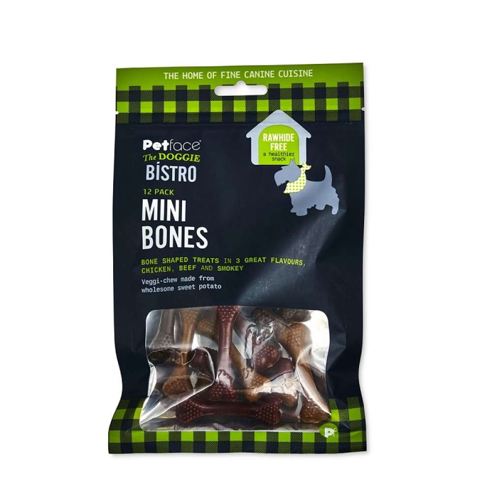 Doggie Bistro  Dog Treats