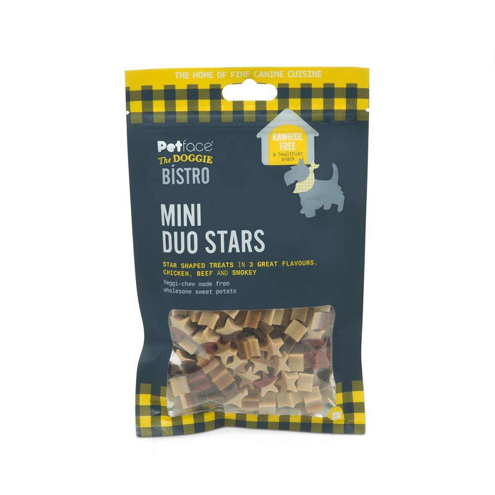 Doggie Bistro  Dog Treats