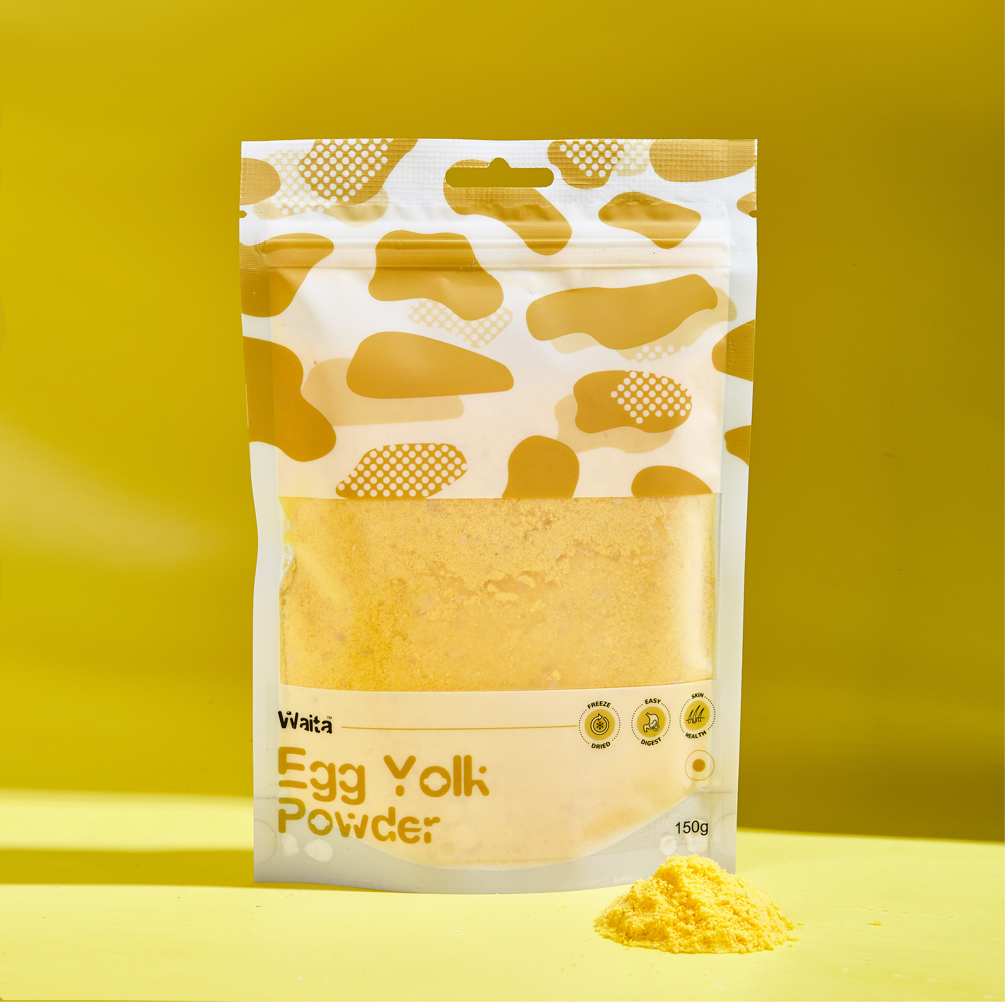 Egg Yolk Powder