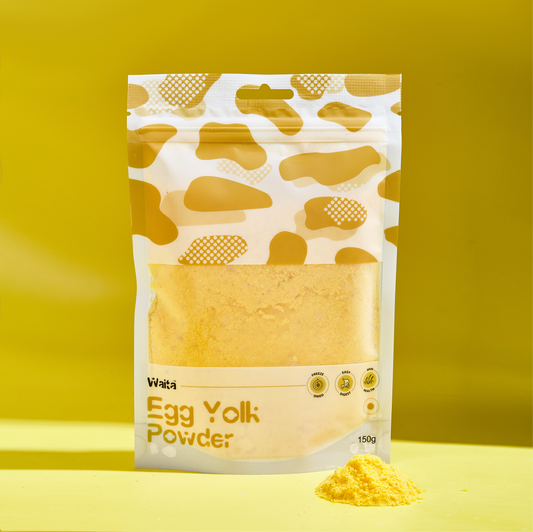 Egg Yolk Powder