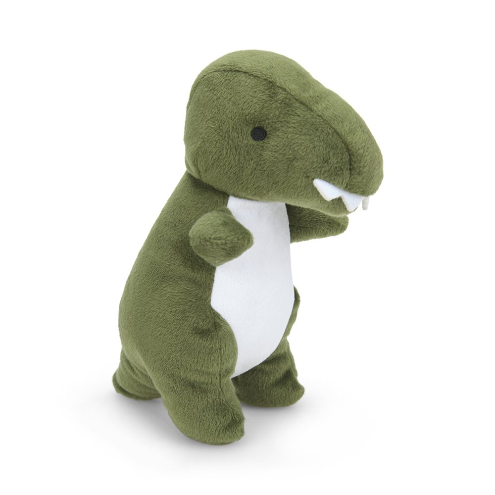 Baby Dino Dog Toy