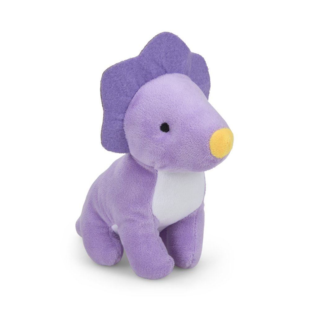 Baby Dino Dog Toy