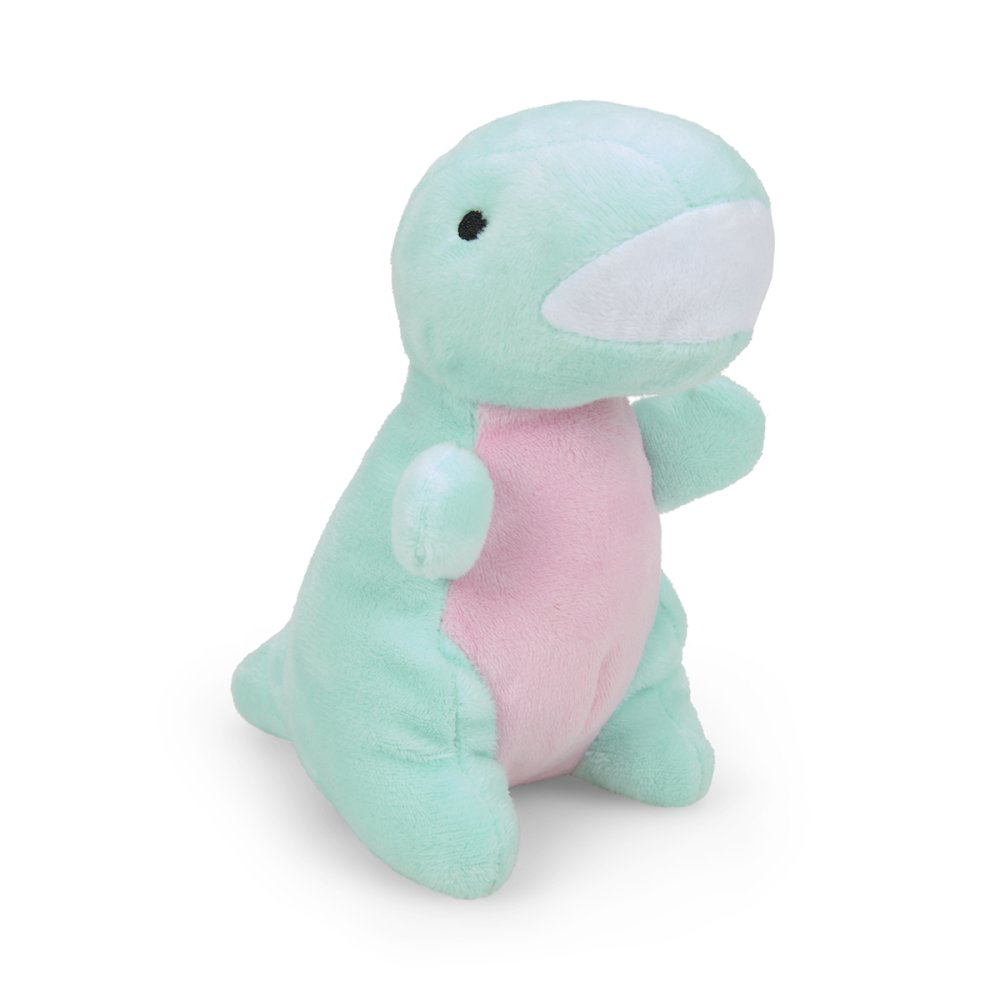 Baby Dino Dog Toy