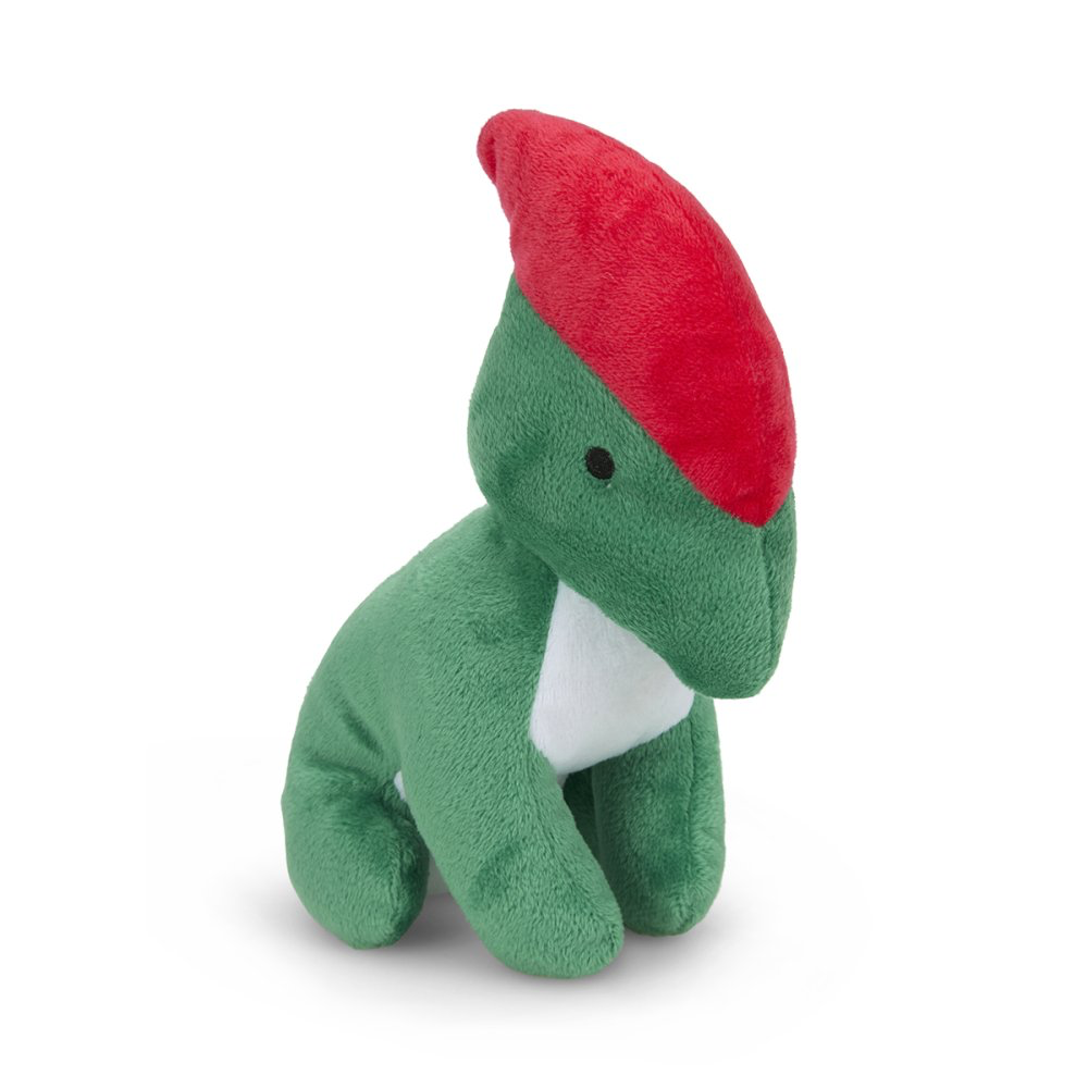 Baby Dino Dog Toy