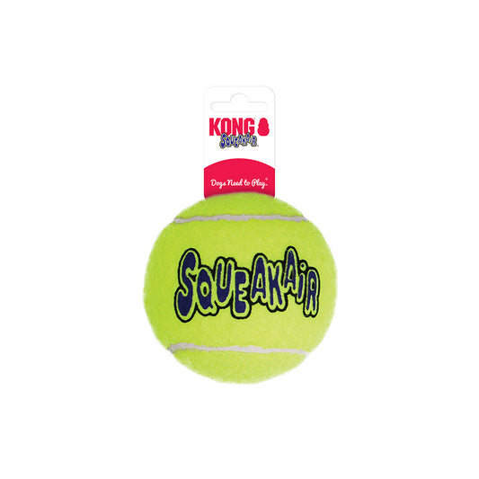 SqueakAir Ball