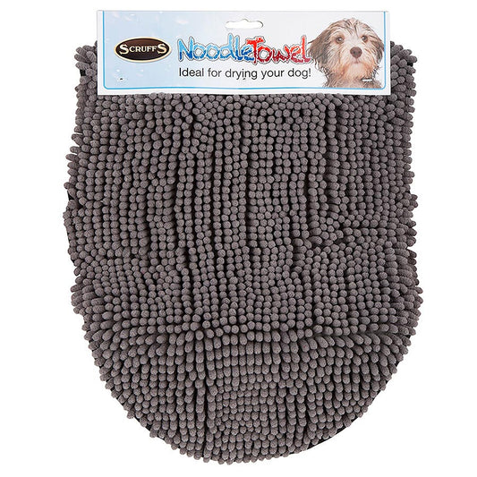 Noodle Drying Towel