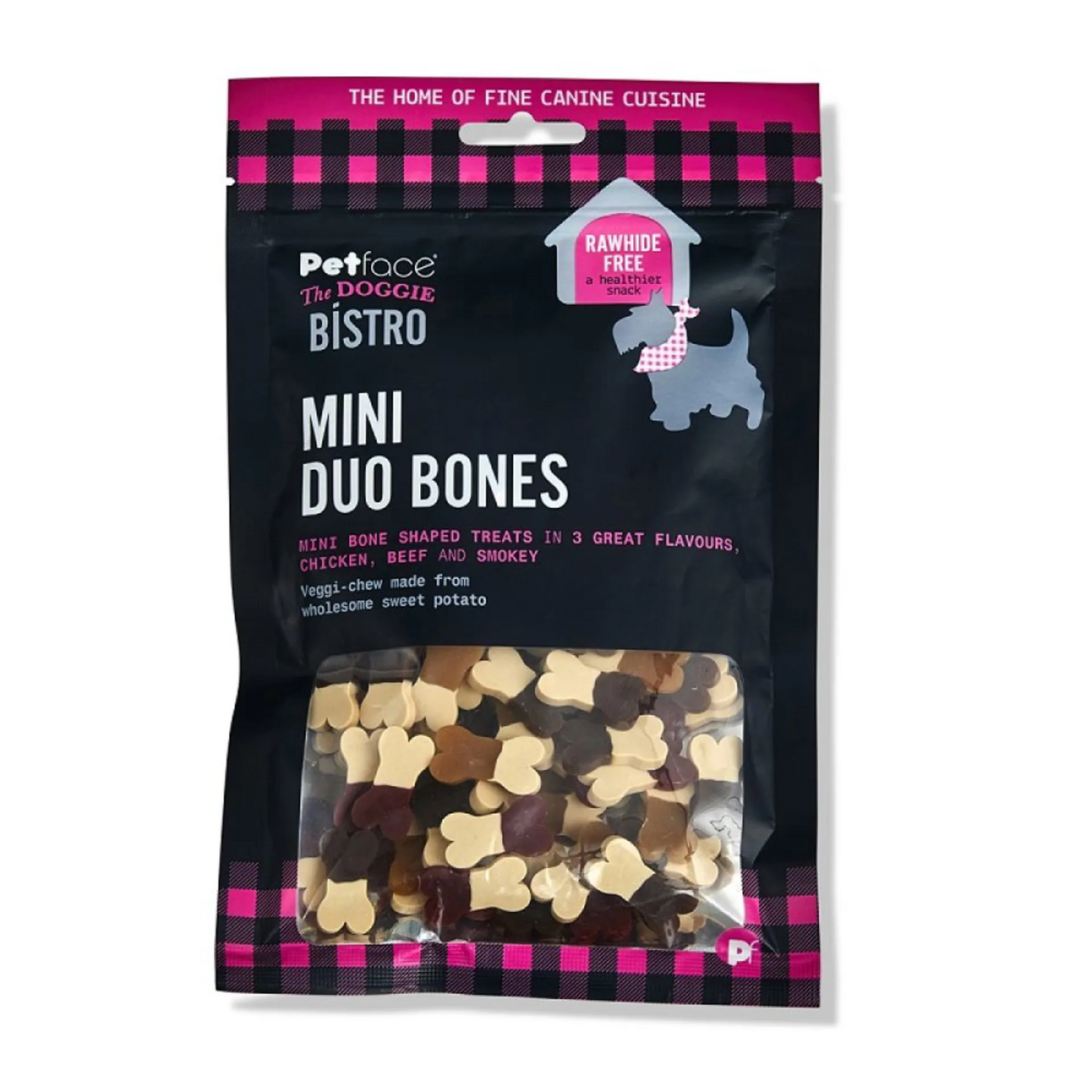 Doggie Bistro  Dog Treats
