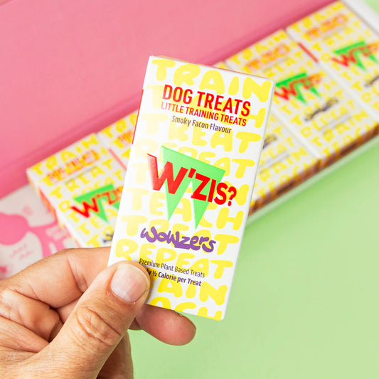 Grab&Go Boxes| 3 Flavours