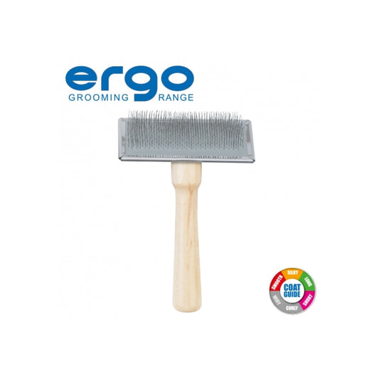Slicker Brush