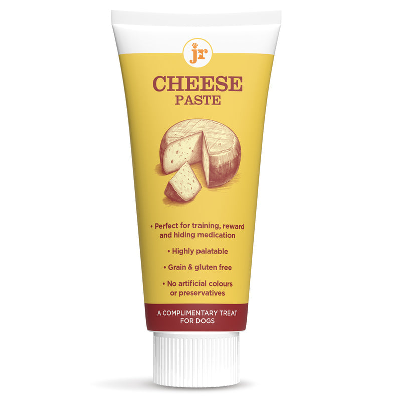 Premium Paste