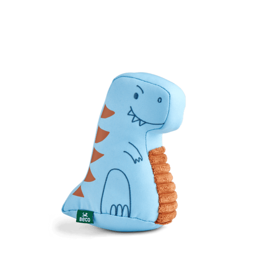 Dinosaur Dog Toy