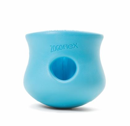 Toppl - Durable Enrichment Dog Toy