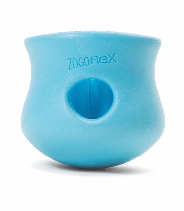Toppl - Durable Enrichment Dog Toy