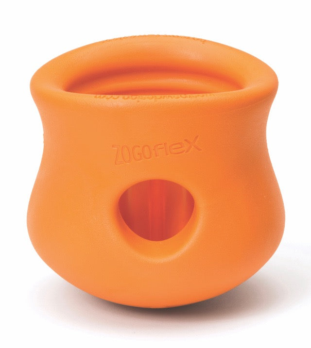 Toppl - Durable Enrichment Dog Toy