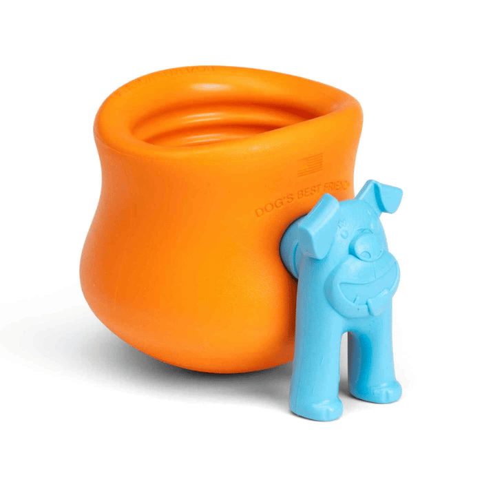 Toppl - Durable Enrichment Dog Toy