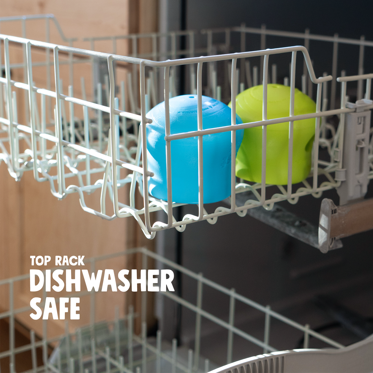 Toppl - Durable Enrichment Dog Toy