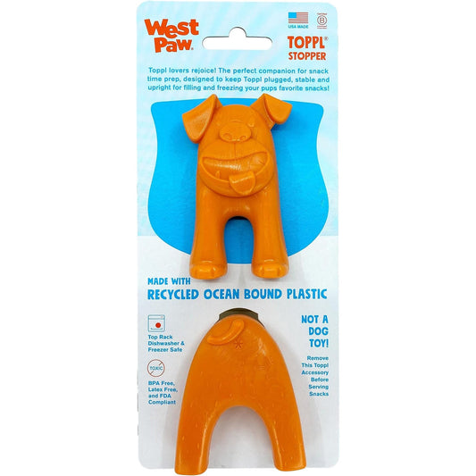 Toppl Stopper