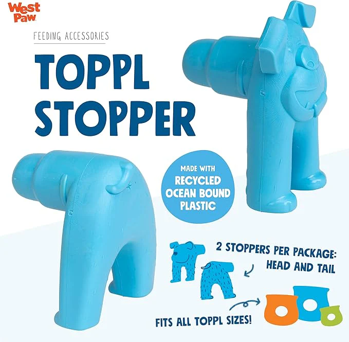 Toppl Stopper
