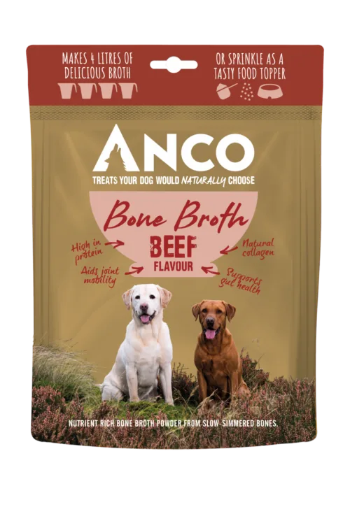 Bone Broth | 3 Flavours