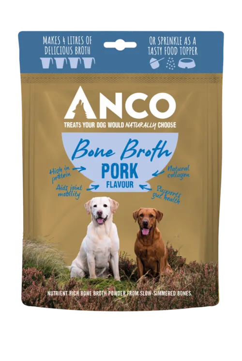 Bone Broth | 3 Flavours
