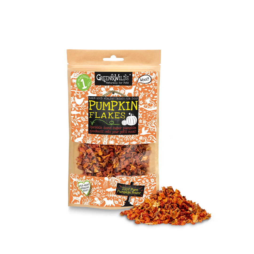 Veggie Flakes