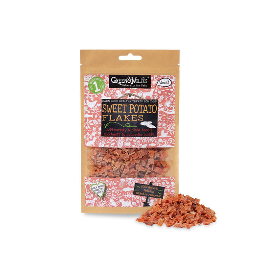 Veggie Flakes