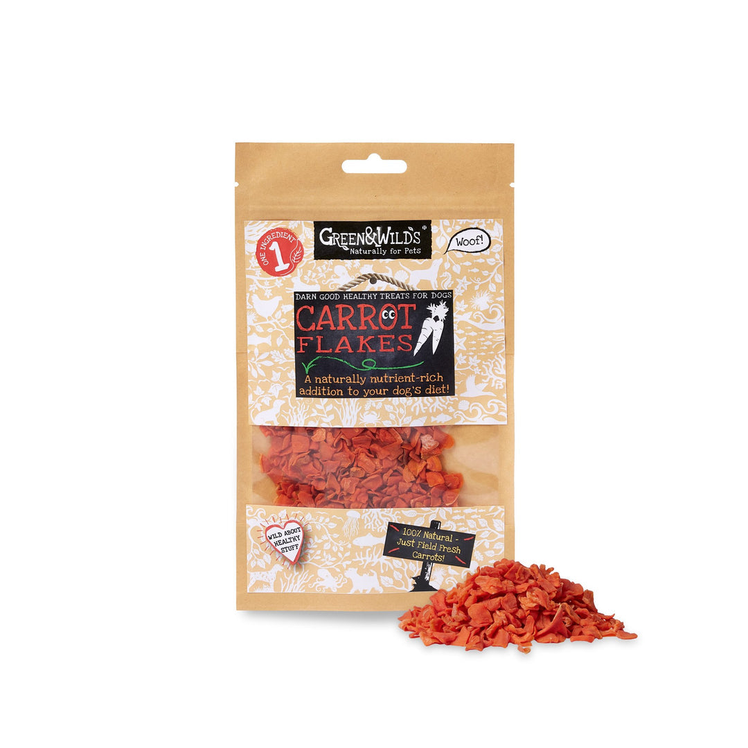 Veggie Flakes