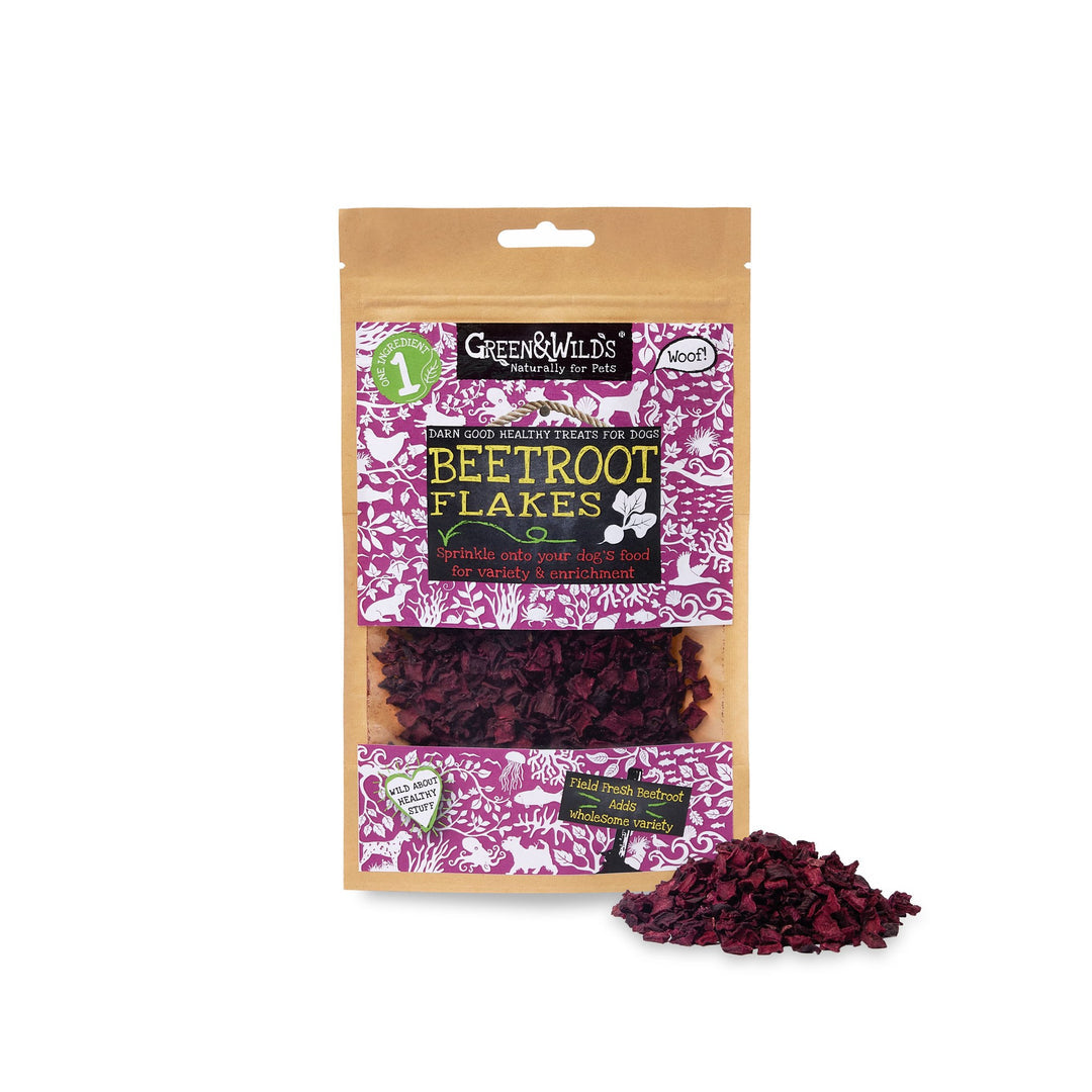 Veggie Flakes