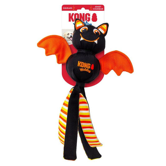 Halloween Wubba
