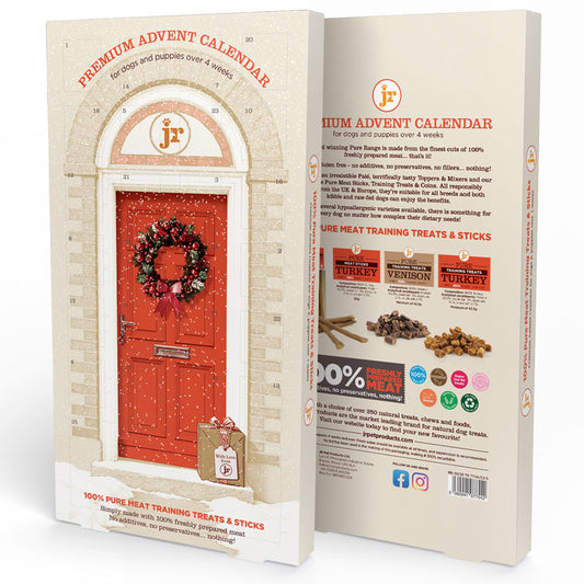 Advent Calendar | 3 Variations