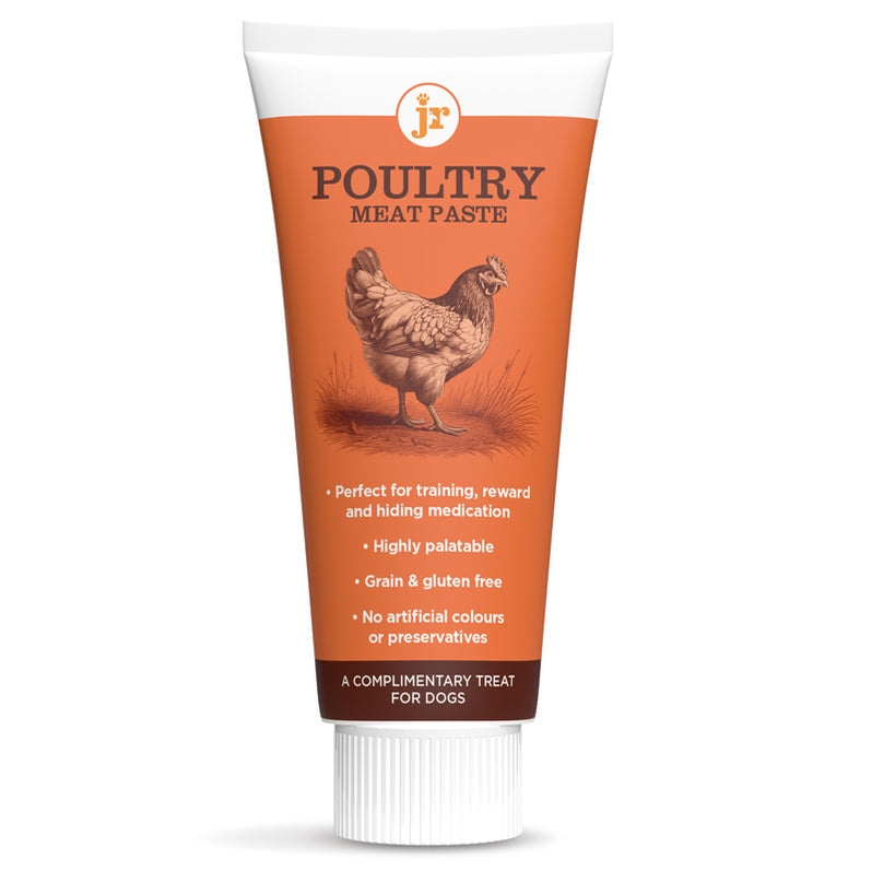 Premium Paste | 4 Variations