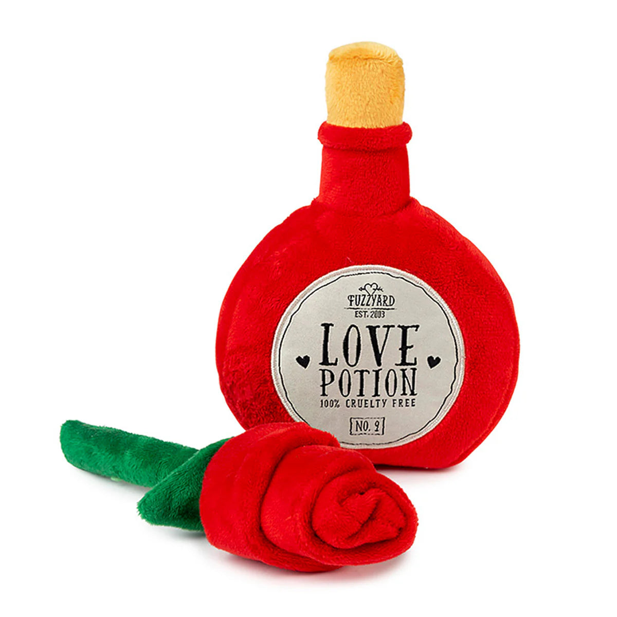 Love Potion