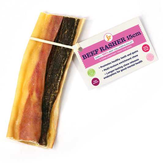 Beef Rasher 15cm