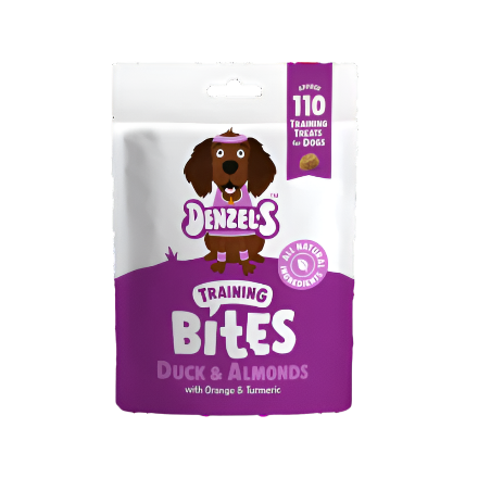 Training Bites | 3 Flavours
