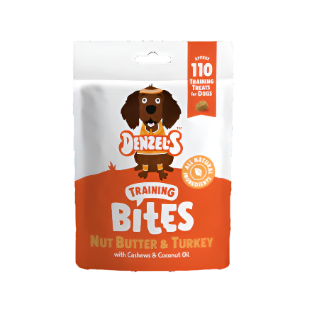 Training Bites