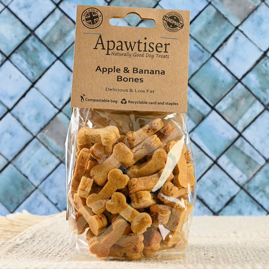 Apple&Banana Bones