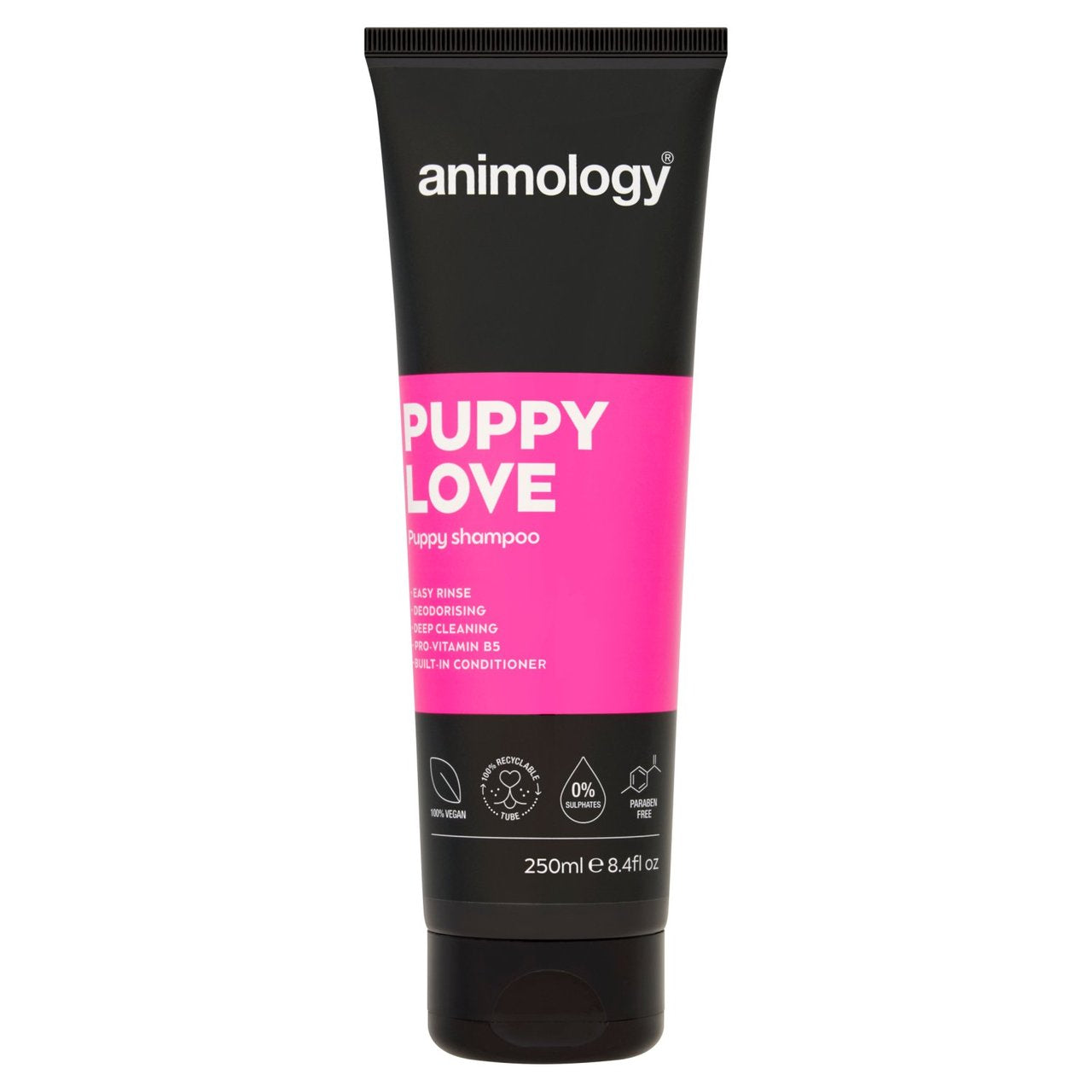 Puppy Love Shampoo