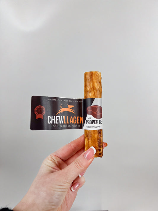 Chewllagen Rolls 5"
